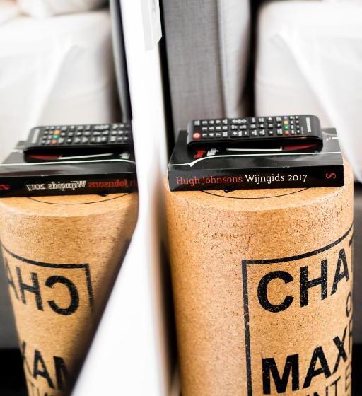 Fotos del hotel Boutique Hotel Zies:  15