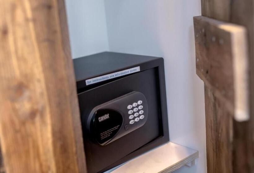 Fotos del hotel Boutique Hotel Zies:  25