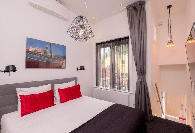 Fotos del hotel Boutique Hotel Zies:  20