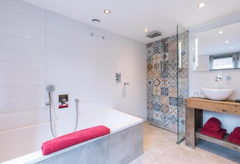 Fotos del hotel Boutique Hotel Zies:  18