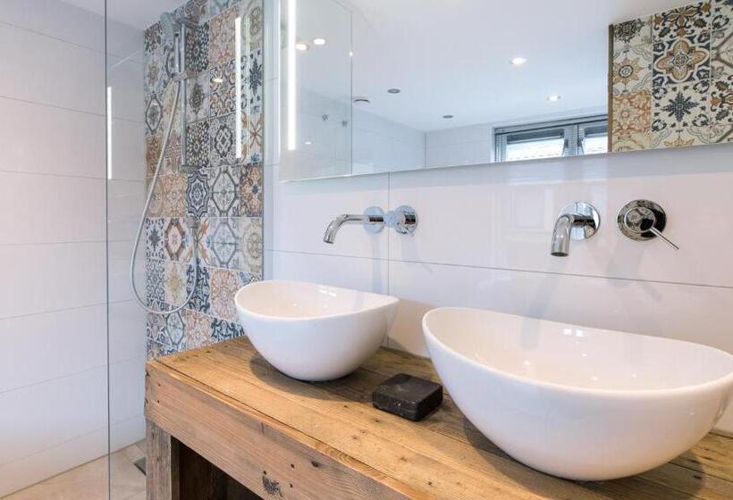 Fotos del hotel Boutique Hotel Zies:  14