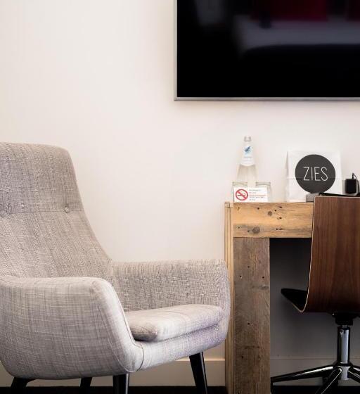Fotos del hotel Boutique Hotel Zies:  23