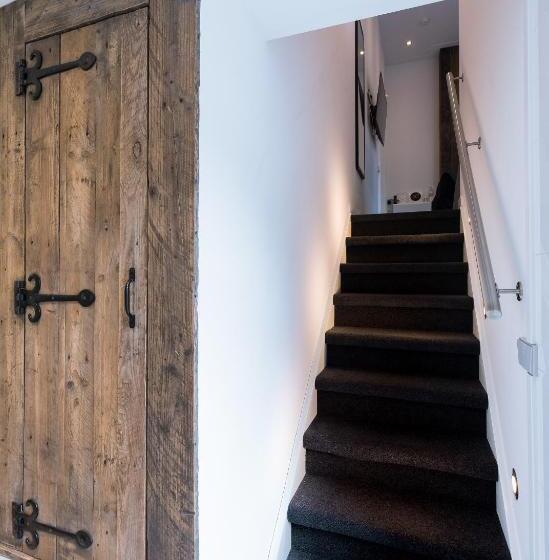 Fotos del hotel Boutique Hotel Zies:  22