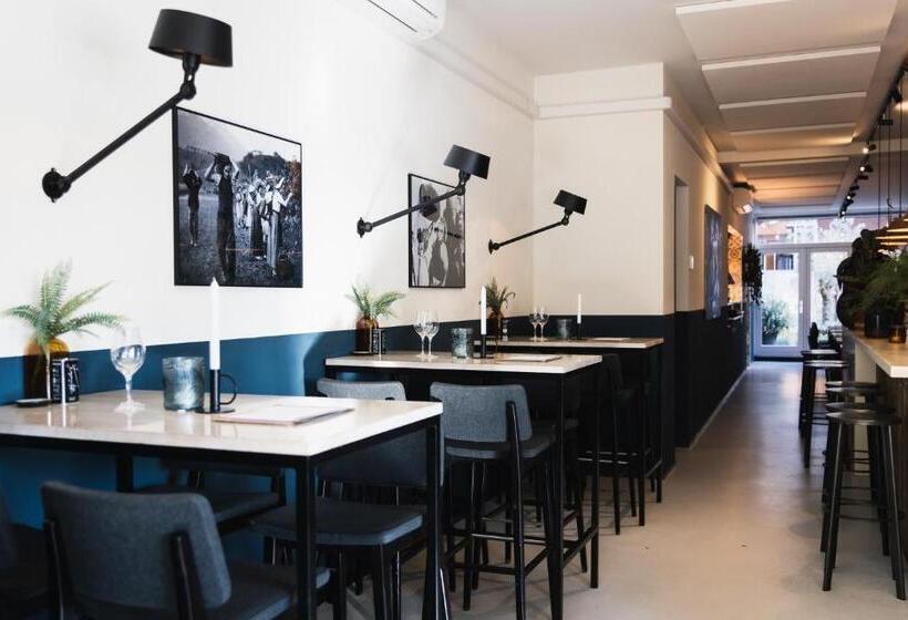 Fotos del hotel Boutique Hotel Zies:  5