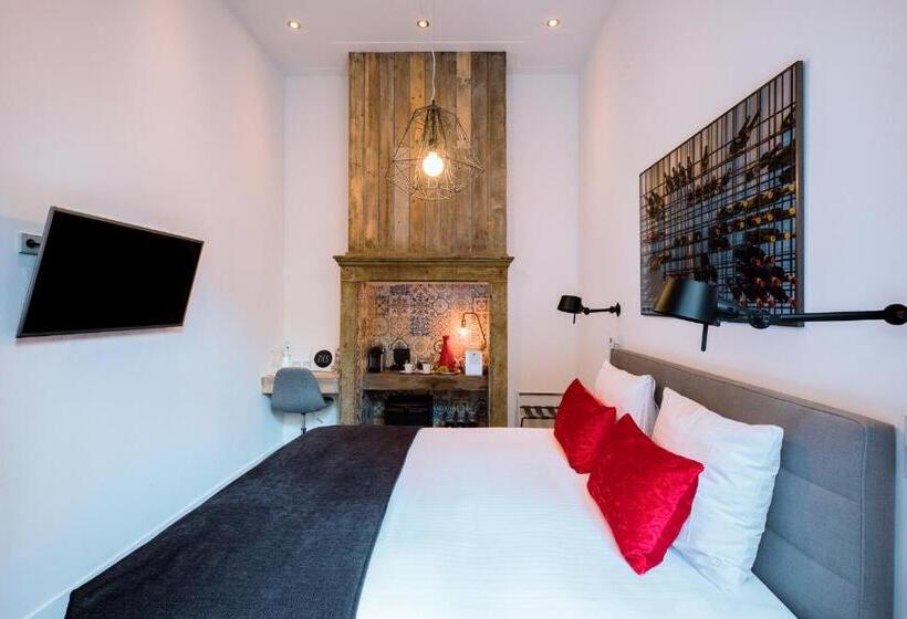 Fotos del hotel Boutique Hotel Zies:  16