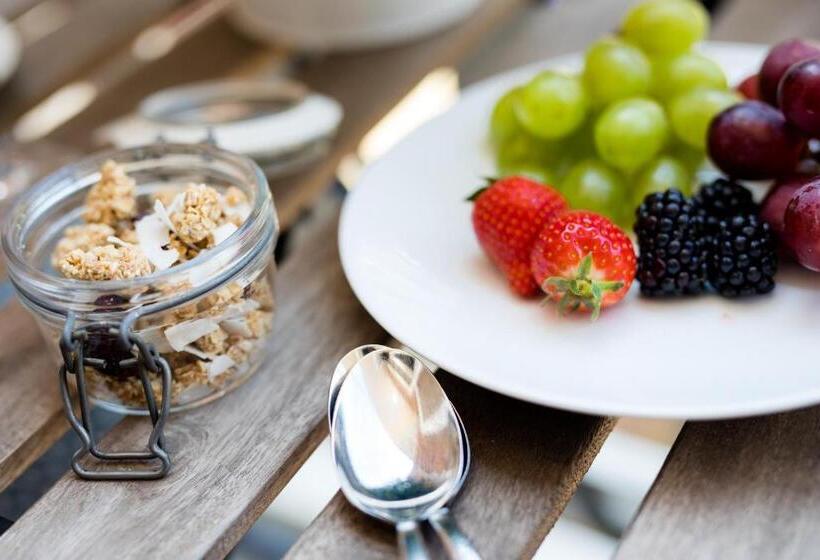 Fotos del hotel Boutique Hotel Zies:  4