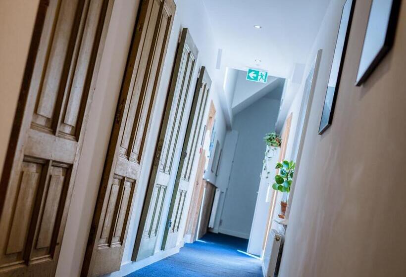 Fotos del hotel Boutique Hotel Zies:  3