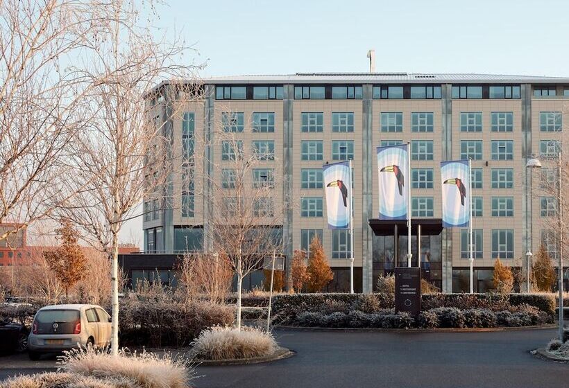 Fotos del hotel Van Der Valk  Groningenhoogkerk:  7