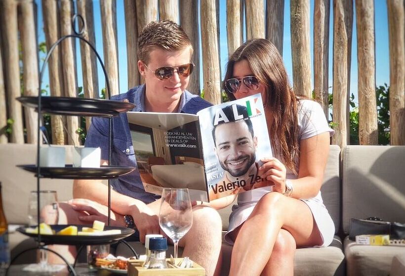 Fotos del hotel Van Der Valk  Groningenhoogkerk:  6