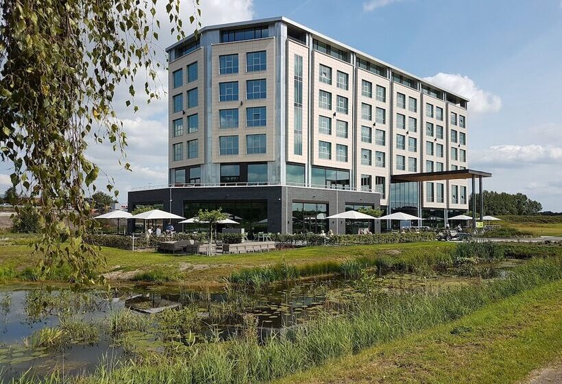 Van Der Valk  Groningenhoogkerk