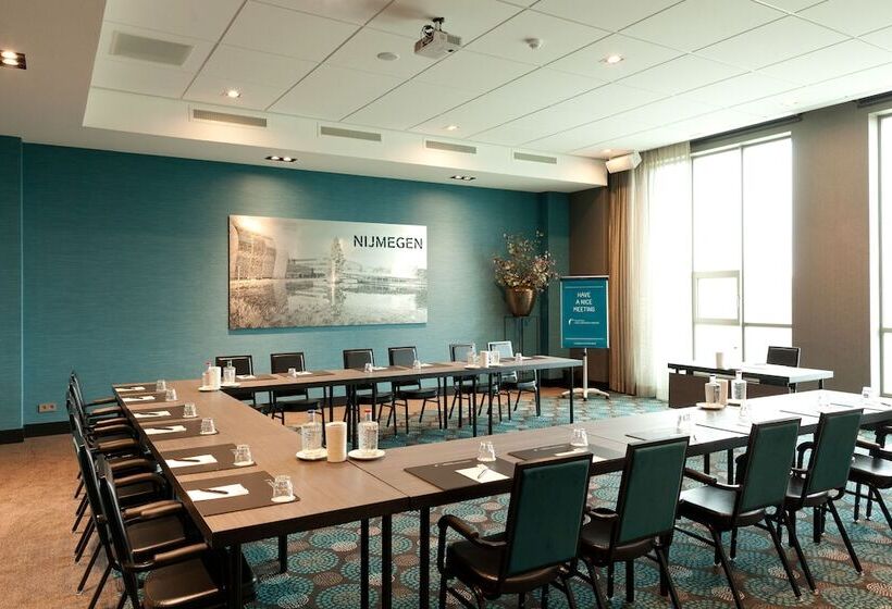 Fotos del hotel Van Der Valk  Groningenhoogkerk:  5