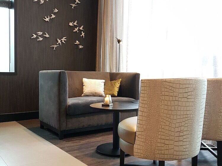 Fotos del hotel Van Der Valk  Groningenhoogkerk:  2