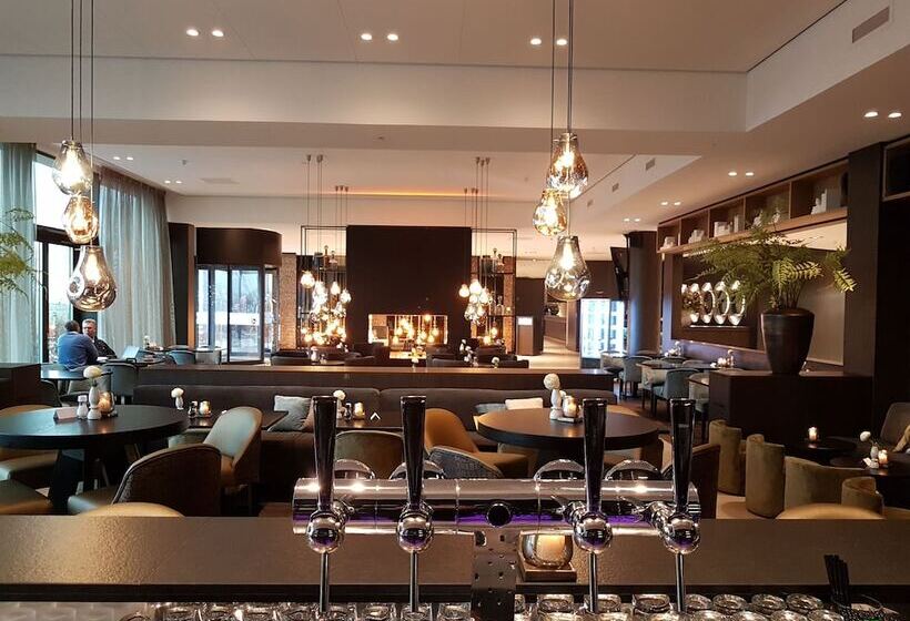 Fotos del hotel Van Der Valk  Groningenhoogkerk:  4