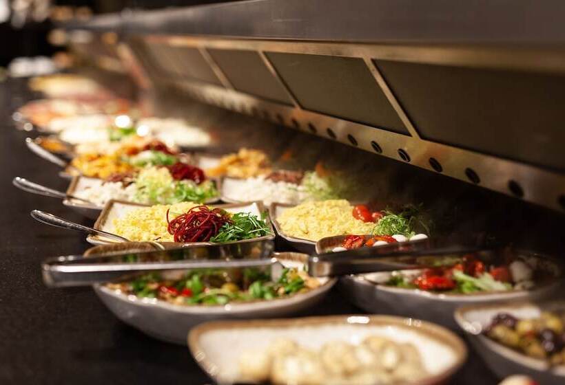 Fotos del hotel Van Der Valk  Groningenhoogkerk:  8