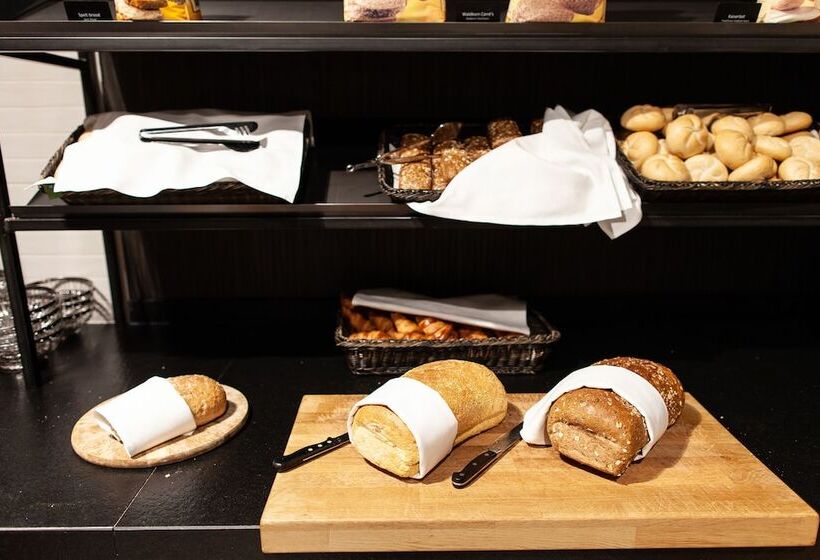 Fotos del hotel Van Der Valk  Groningenhoogkerk:  13