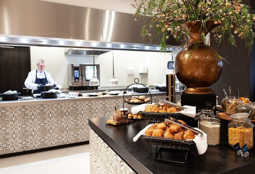 Fotos del hotel Van Der Valk  Groningenhoogkerk:  14