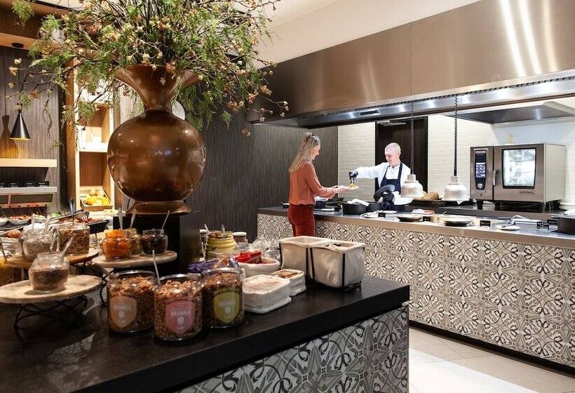 Fotos del hotel Van Der Valk  Groningenhoogkerk:  15