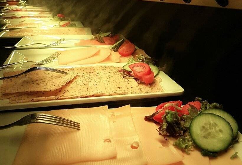 Fotos del hotel Van Der Valk  Groningenhoogkerk:  11