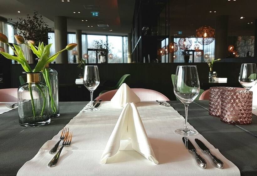 Fotos del hotel Van Der Valk  Groningenhoogkerk:  3