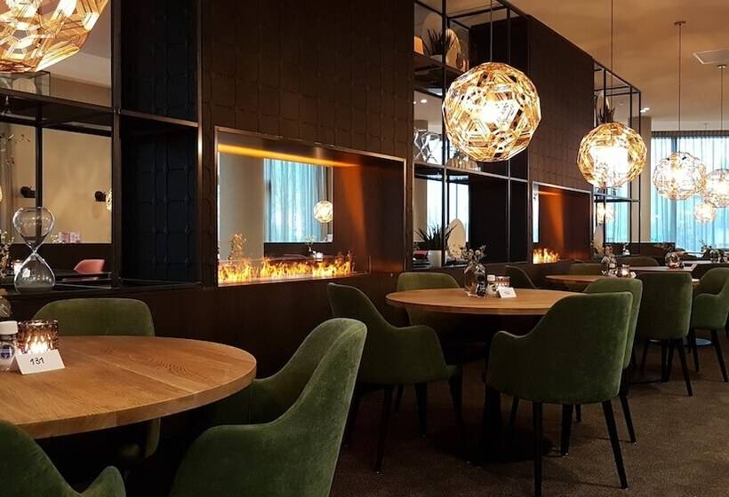 Fotos del hotel Van Der Valk  Groningenhoogkerk:  9