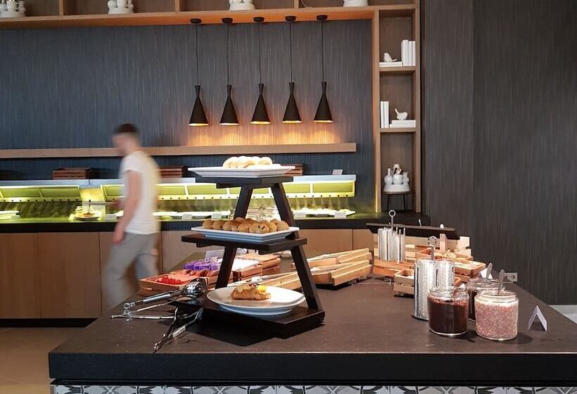 Fotos del hotel Van Der Valk  Groningenhoogkerk:  12