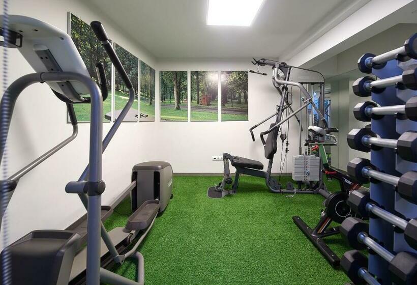 Fotos del hotel Arrizul Congress:  3