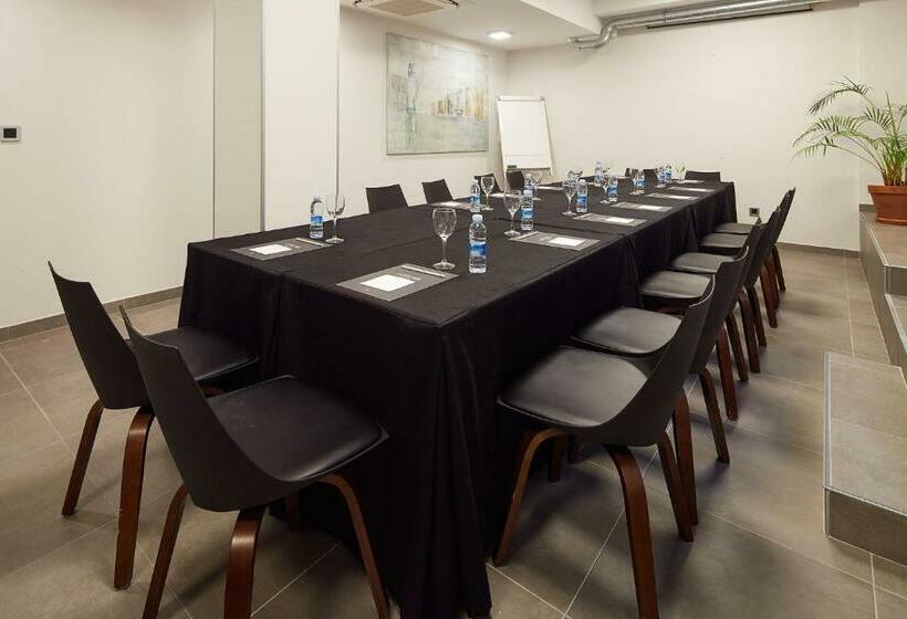 Fotos del hotel Arrizul Congress:  5