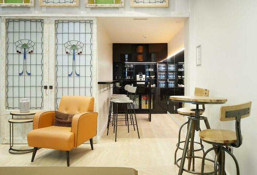 Fotos del hotel Arrizul Congress:  4