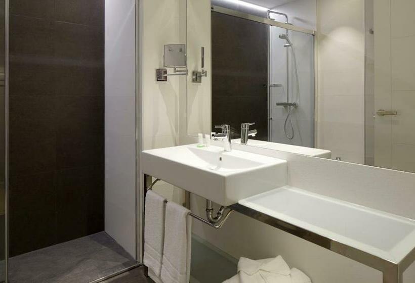 Fotos del hotel Arrizul Congress:  7