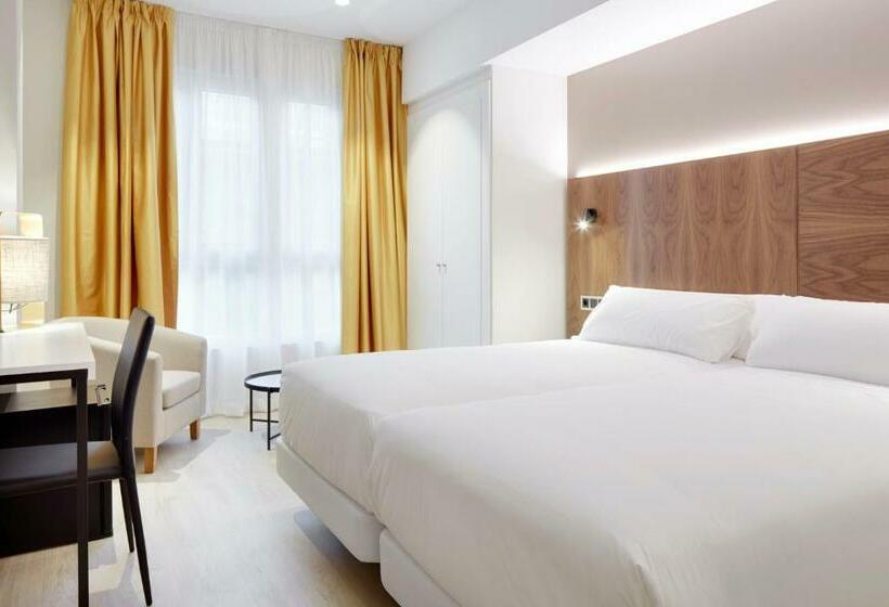 Fotos del hotel Arrizul Congress:  8