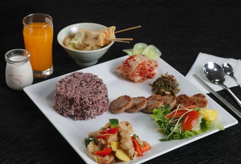 Fotos del hotel Blubiz:  8