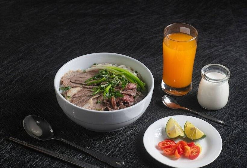 Fotos del hotel Blubiz:  13