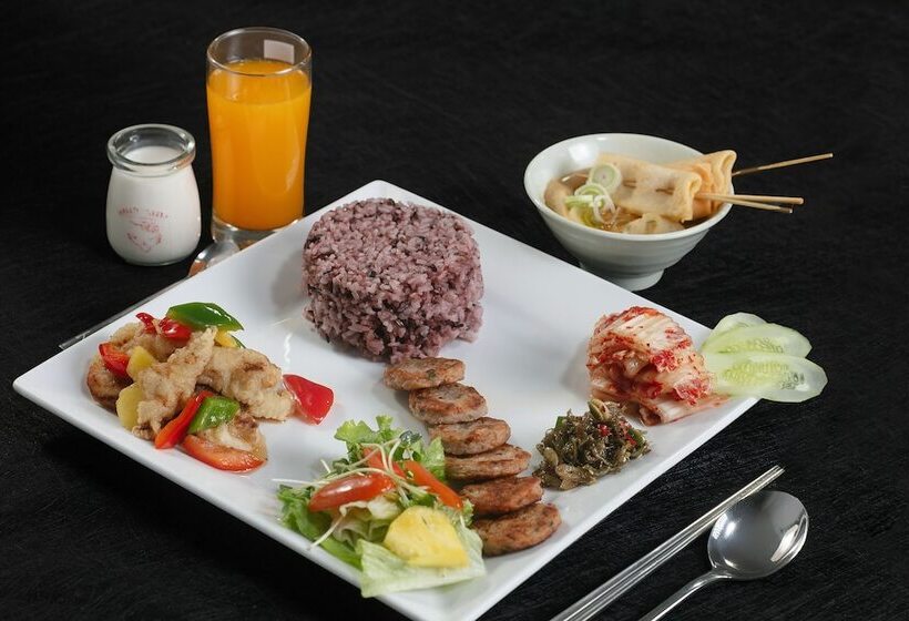 Fotos del hotel Blubiz:  3