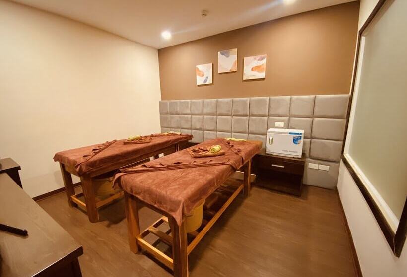 Fotos del hotel Blubiz:  25