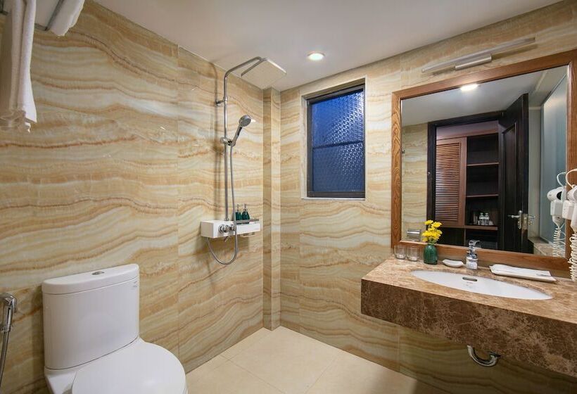 Fotos del hotel Blubiz:  5