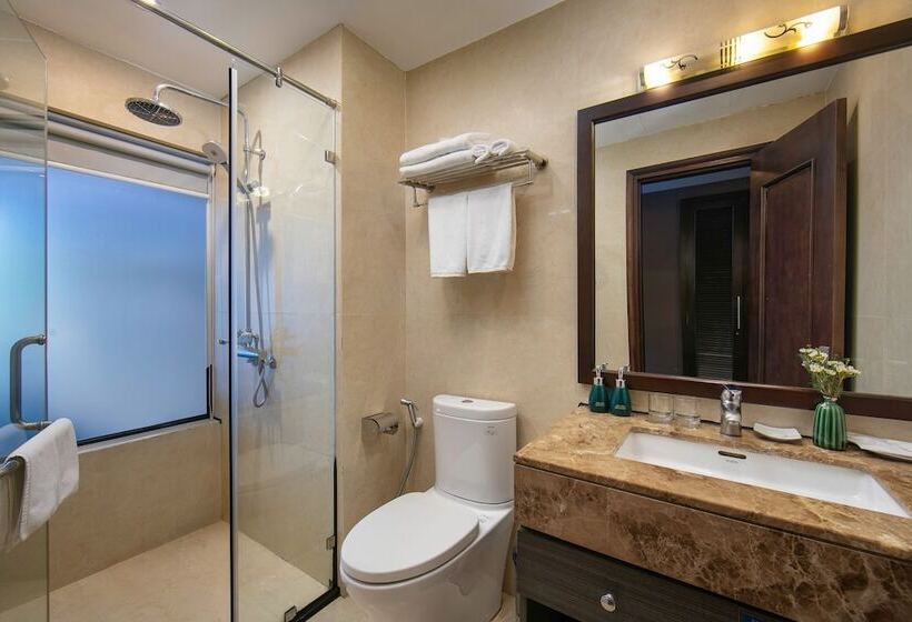 Fotos del hotel Blubiz:  17