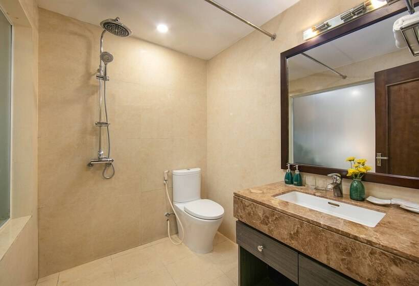 Fotos del hotel Blubiz:  23