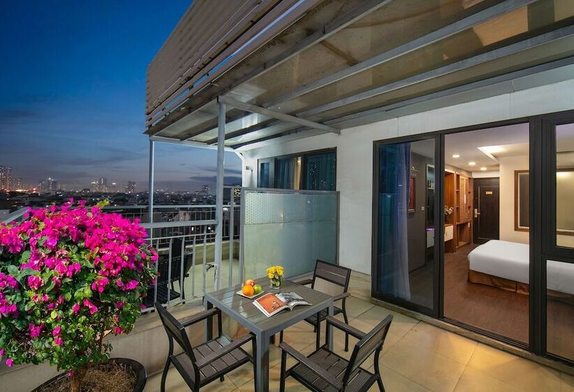 Fotos del hotel Blubiz:  4