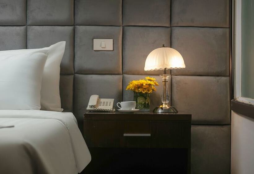 Fotos del hotel Blubiz:  18