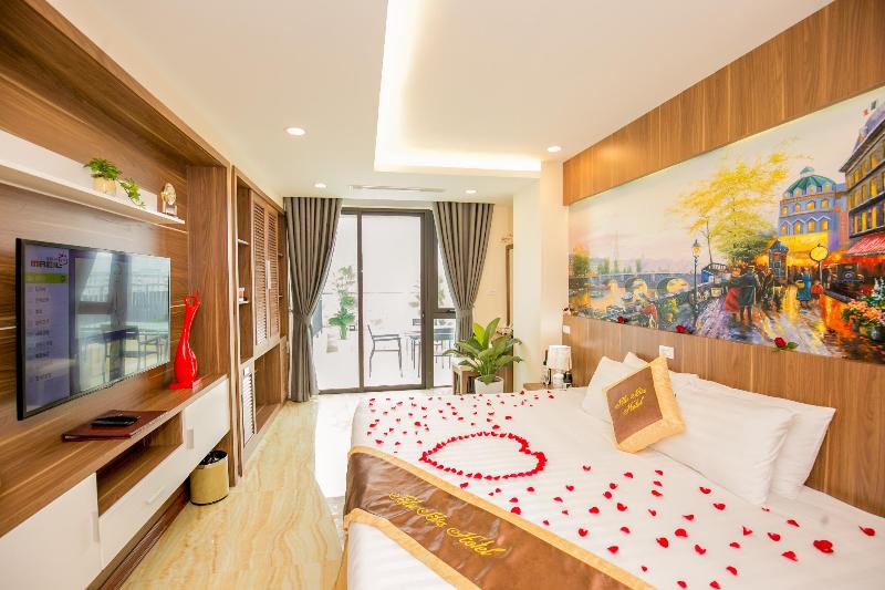 Fotos del hotel Blubiz:  22