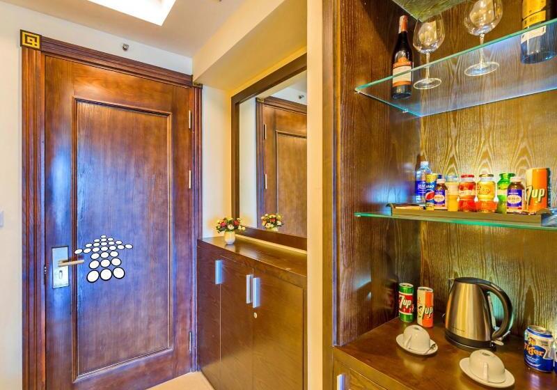 Fotos del hotel Blubiz:  15