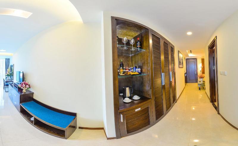 Fotos del hotel Blubiz:  24