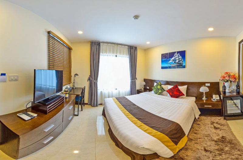 Fotos del hotel Blubiz:  12