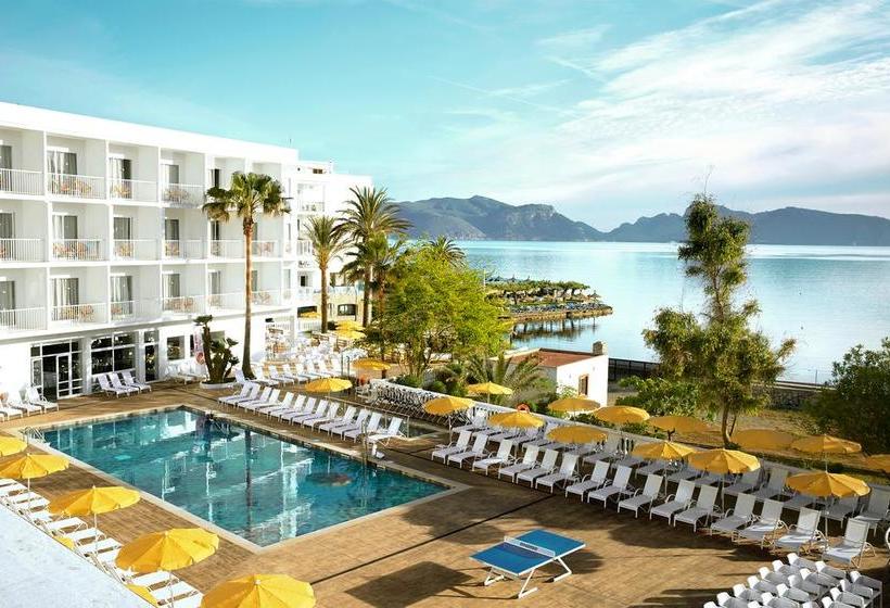 Fotos del hotel Panoramic Alcudia:  17