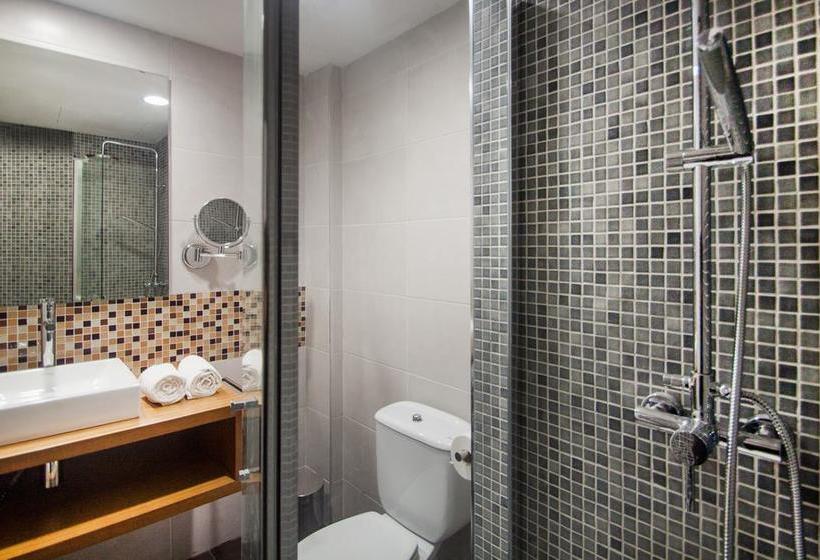 Fotos del hotel Panoramic Alcudia:  10