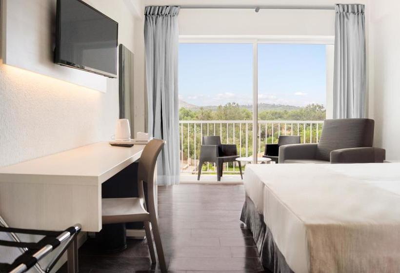 Fotos del hotel Panoramic Alcudia:  12