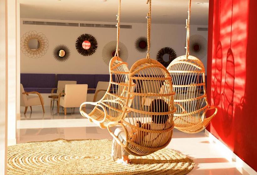 Fotos del hotel Panoramic Alcudia:  5