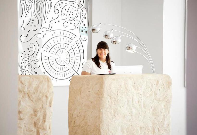 Fotos del hotel Panoramic Alcudia:  19