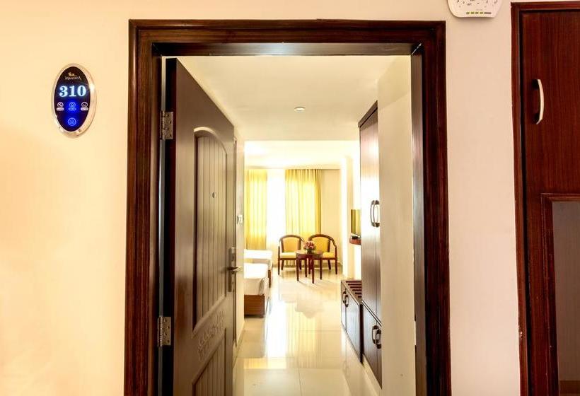 Fotos del hotel Kr Inn Manyata:  9