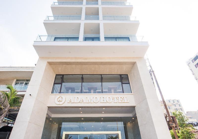 Fotos del hotel Adamo:  2